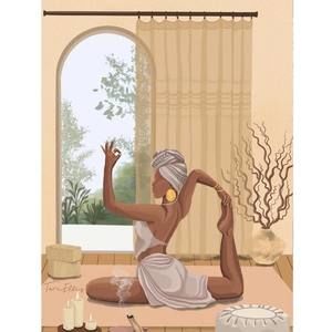 Meet your Posher, Erica